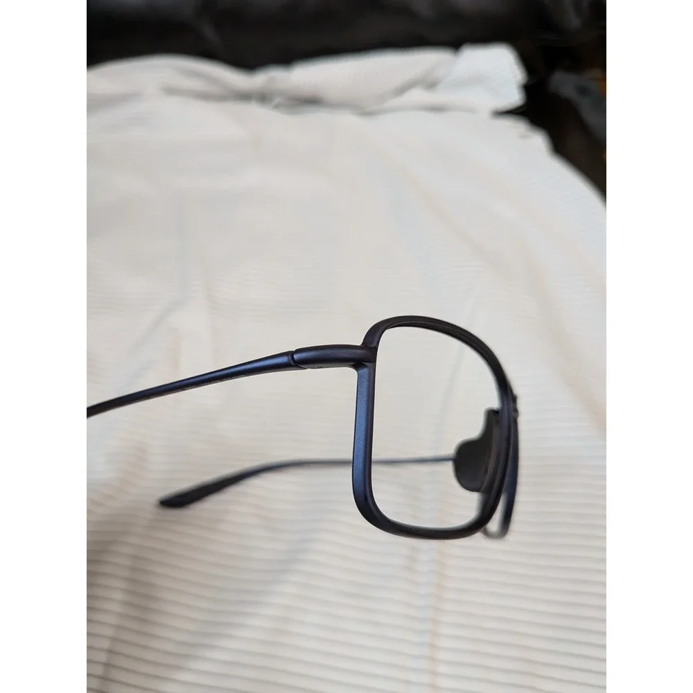 MAUI JIM KAUPO GAP MJ437-03M 61[]15 140 NAVY BLUE SUNGLASSES FRAMES